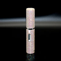 Gemstone Hair Straightener