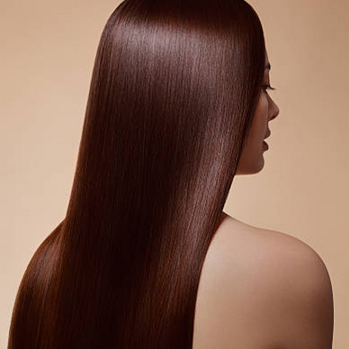 Unleash Your Confidence with Effortlessly Sleek Hair