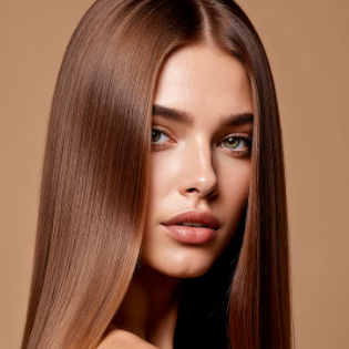 Unleash Your Confidence with Effortlessly Sleek Hair